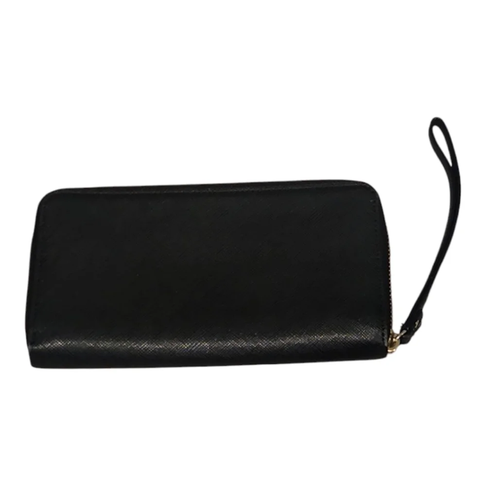 Kate Spade Black Wristlet Wallet - Picture 2 of 3